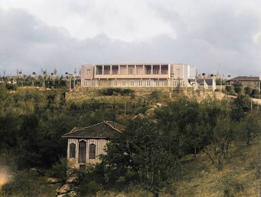 Ankara'nın Bağları Belgeseli